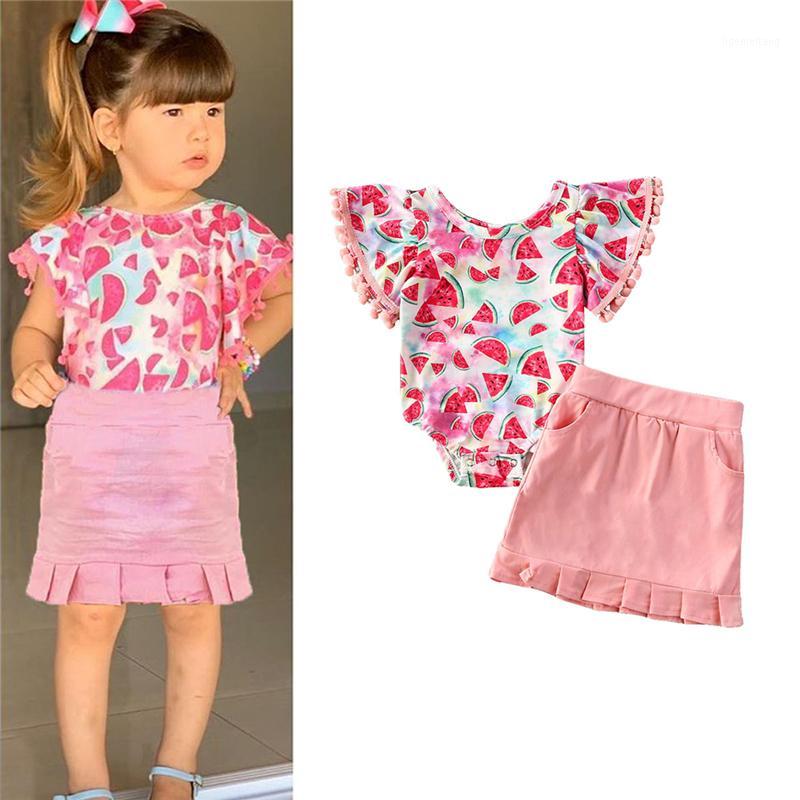2020 Baby Girls Off Shoulder Clothes Outfits Kids Plaid Balloon Sleeve T-shirts Crop Tops Denim Suspender Pants Outfits1, As pic
2020 Baby Girls Off Shoulder Clothes Outfits Kids Plaid Balloon Sleeve T-shirts Crop Tops Denim Suspender Pants Outfits1, As pic