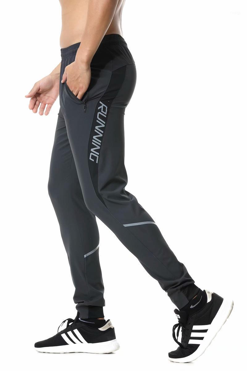 New Sports pants sport Pants Men Athletic Football Soccer pant Elasticity jogging Gym Trousers Running STYLE 2020551, 202055 gray
New Sports pants sport Pants Men Athletic Football Soccer pant Elasticity jogging Gym Trousers Running STYLE 2020551, 202055 gray