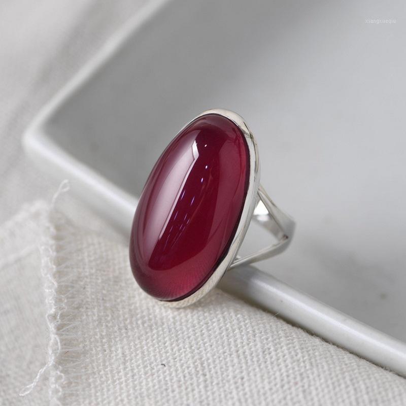 Cluster Rings FNJ 925 Silver Ring For Women Jewelry 100% Original Pure S925 Sterling Rose Corundum, Golden;silver
Cluster Rings FNJ 925 Silver Ring For Women Jewelry 100% Original Pure S925 Sterling Rose Corundum, Golden;silver