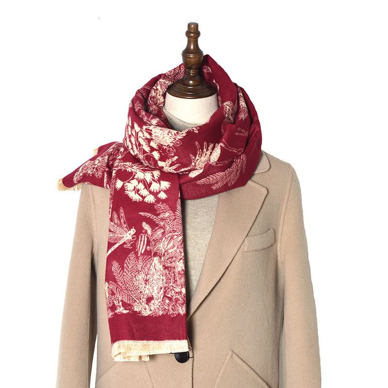 2021 New Brand Double-sided Women Mrs Winter Warm Cashmere Shawl Scarf Animal Printing Soft Thin Blanket Holiday Gifts Uw5s
2021 New Brand Double-sided Women Mrs Winter Warm Cashmere Shawl Scarf Animal Printing Soft Thin Blanket Holiday Gifts Uw5s