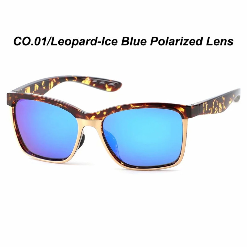 2021 New ANA Women Polarized Sunglasses Sea Fishing High Quality TR90 Frame Brand Oculos De Sol UV Protection Sun Glasses, White;black
2021 New ANA Women Polarized Sunglasses Sea Fishing High Quality TR90 Frame Brand Oculos De Sol UV Protection Sun Glasses, White;black