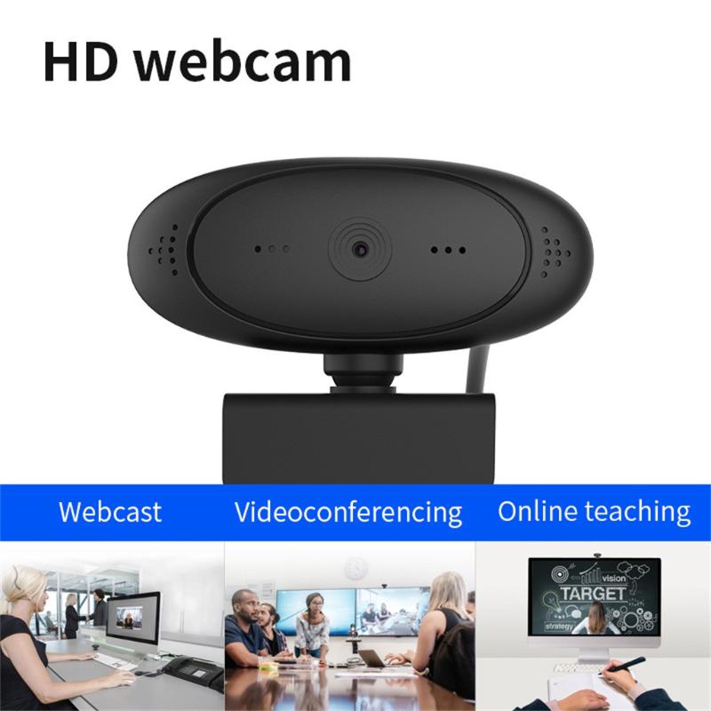Hd Webcam 1080p 2 Megapixels Usb 2.0 Webcam Webcast Video Conference Onling Teaching Camera With Mic For Computer Pc Laptops g2
Hd Webcam 1080p 2 Megapixels Usb 2.0 Webcam Webcast Video Conference Onling Teaching Camera With Mic For Computer Pc Laptops g2