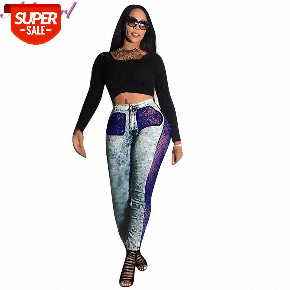 casual Sheer Lace Patchwork jeans women autumn High Waist slim Stretch Denim pencil Pants femme Trousers outfit streetwear Jeans #vK1m, Black;white
casual Sheer Lace Patchwork jeans women autumn High Waist slim Stretch Denim pencil Pants femme Trousers outfit streetwear Jeans #vK1m, Black;white