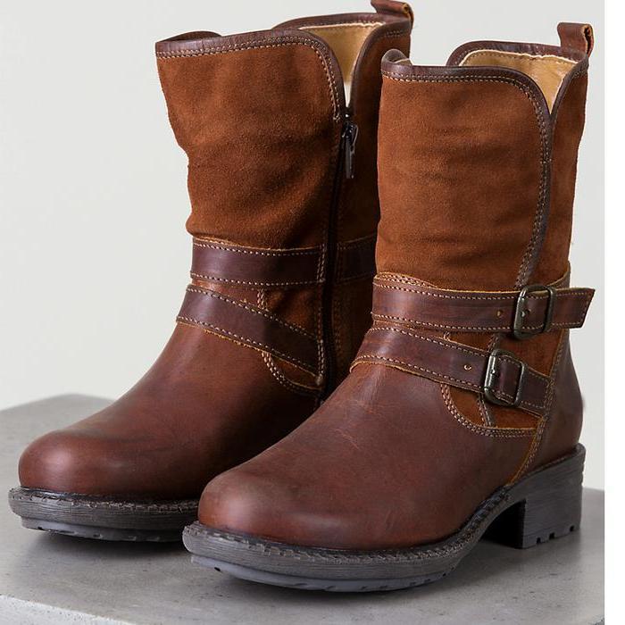 western Chaussure femme winter ankle cowboy boots double strap brown leather stockings motorcycle combat biker boots shoes woman, As picture
western Chaussure femme winter ankle cowboy boots double strap brown leather stockings motorcycle combat biker boots shoes woman, As picture