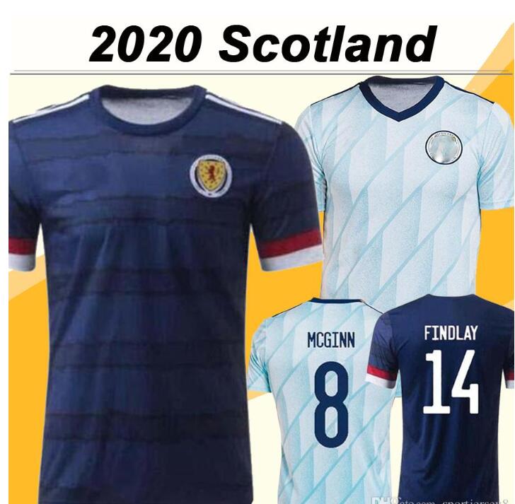2020 McGREGOR GRIFFITHS ROBERTSON Mens Soccer Jerseys Scotland National Team SHANKLAND FINDLAY McGINN Home Away Football Shirts Uniforms
2020 McGREGOR GRIFFITHS ROBERTSON Mens Soccer Jerseys Scotland National Team SHANKLAND FINDLAY McGINN Home Away Football Shirts Uniforms