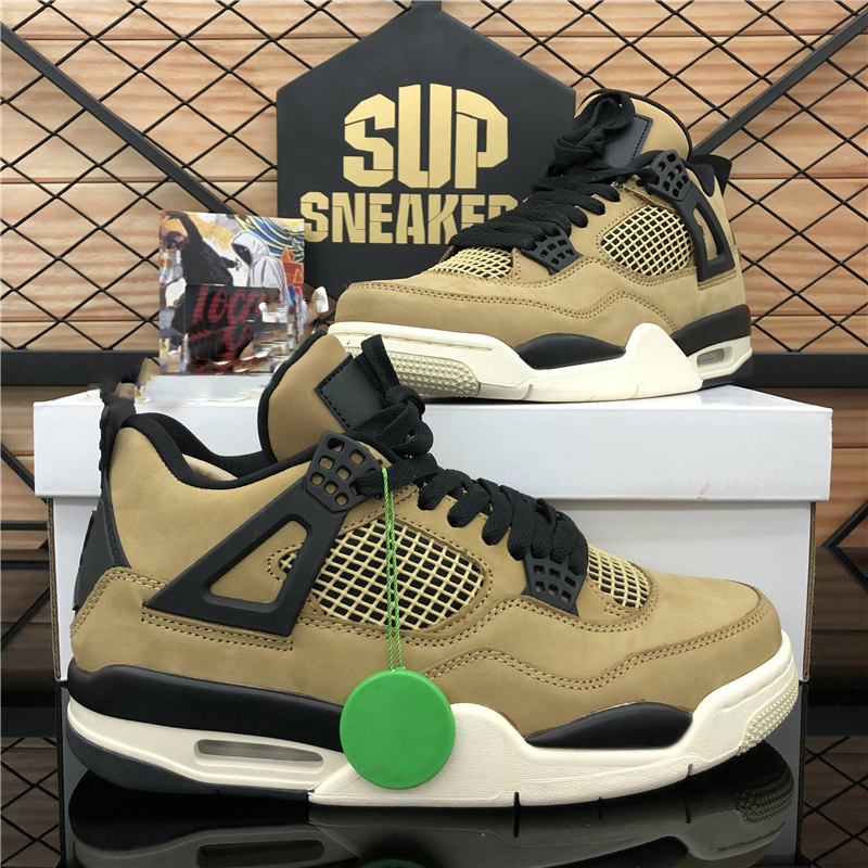 Top Quality Men Women 4s Basketball Shoes Black Cat Cactus Jack Universitys Blue Union Oreo 4 Sneakers Tech White Cement Sail Kaws Luxury Designers Trainers Sneakera, Customize
Top Quality Men Women 4s Basketball Shoes Black Cat Cactus Jack Universitys Blue Union Oreo 4 Sneakers Tech White Cement Sail Kaws Luxury Designers Trainers Sneakera, Customize