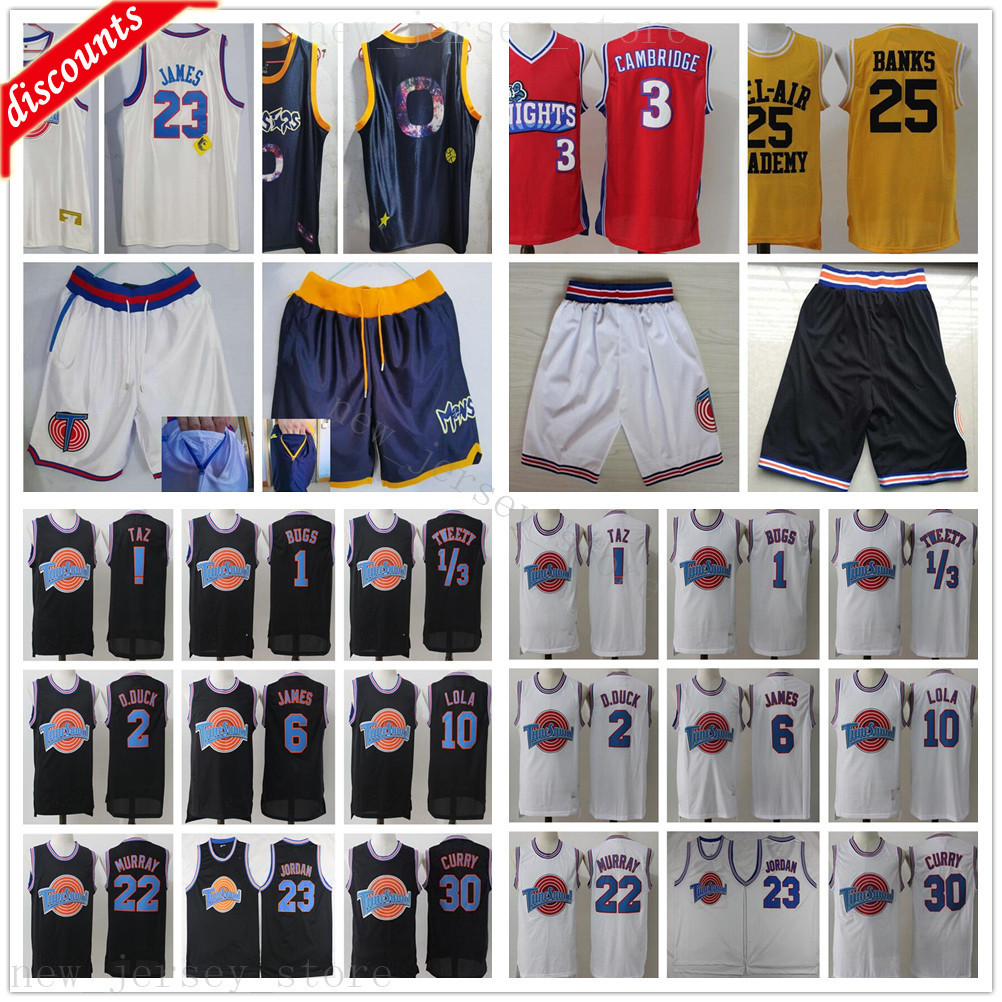 Cheap Wholesale 2020 New Movie Stitched Jerseys best Quality Man Mens #23 Blue Black White Shorts Jerseys, Same as picture
Cheap Wholesale 2020 New Movie Stitched Jerseys best Quality Man Mens #23 Blue Black White Shorts Jerseys, Same as picture