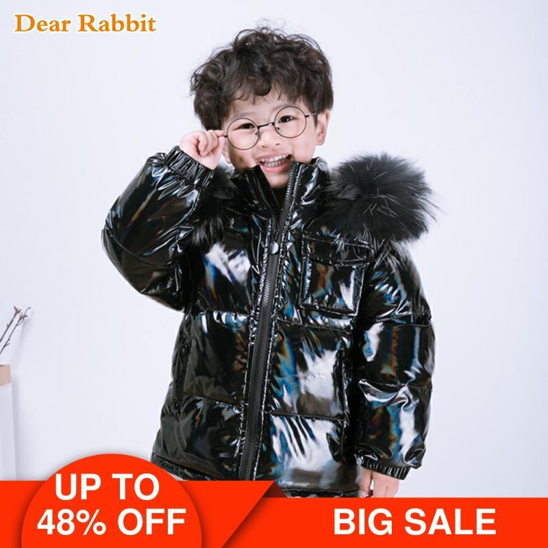 winter 90% down jacket parka real fur boys coat children's clothing snow wear kids outerwear toddler baby girl clothes snowsuit, Black white
winter 90% down jacket parka real fur boys coat children's clothing snow wear kids outerwear toddler baby girl clothes snowsuit, Black white