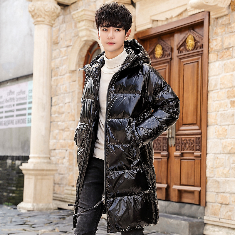 2021 New Winter Arrival Men High-quality Thicken with 80%white Down Jacket, Dwaterproof Men's Hot Water Jacket 25KV, Black
2021 New Winter Arrival Men High-quality Thicken with 80%white Down Jacket, Dwaterproof Men's Hot Water Jacket 25KV, Black