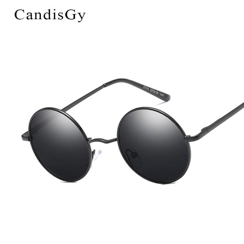 Round Classic Lens Steampunk High Quality Brand Designer Sunglasses Women Men Cirle Mirror Sun Glasses Fashion Stylish Eyewear 
Round Classic Lens Steampunk High Quality Brand Designer Sunglasses Women Men Cirle Mirror Sun Glasses Fashion Stylish Eyewear