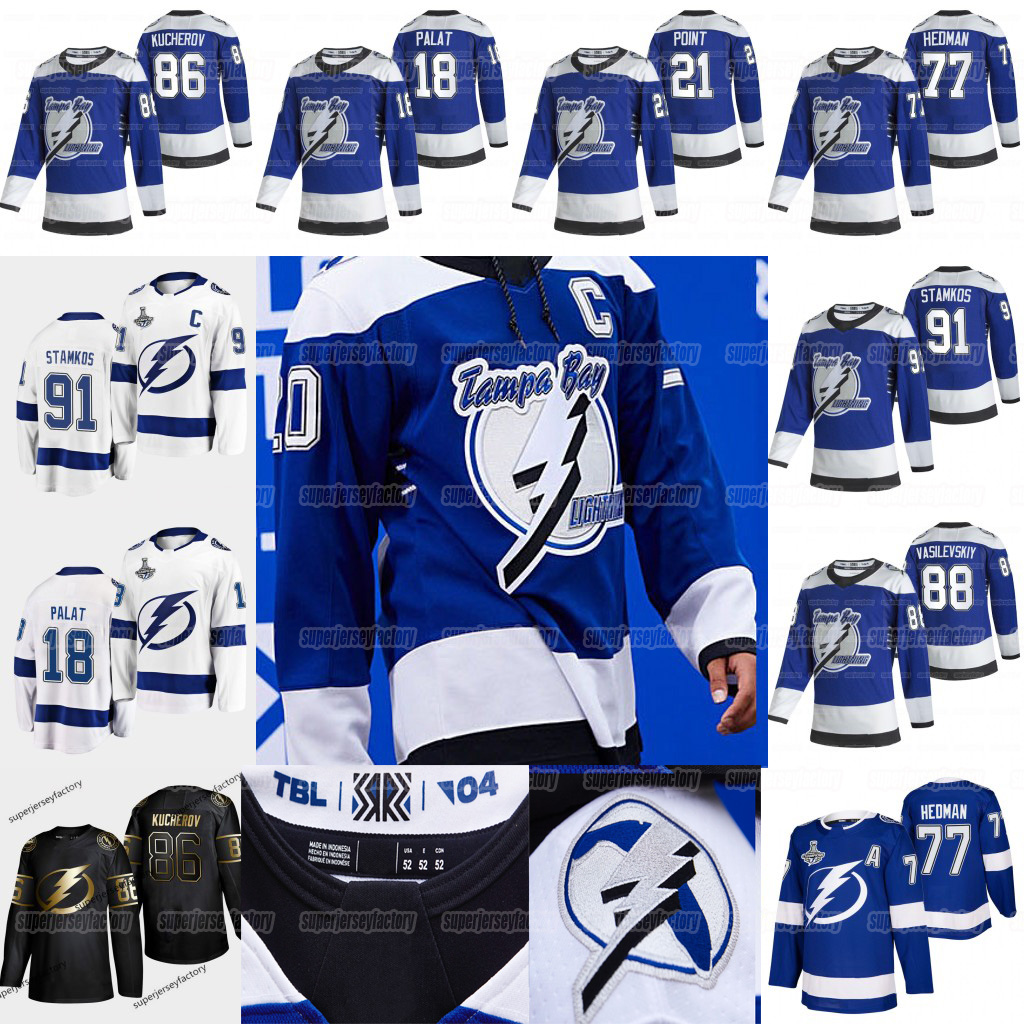 Tampa Bay Lightning 2021 Reverse Retro Victor Hedman Nikita Kucherov Steven Stamkos Anthony Cirelli Brayden Point McDonagh Johnson Jersey, 2020 all star grey men
Tampa Bay Lightning 2021 Reverse Retro Victor Hedman Nikita Kucherov Steven Stamkos Anthony Cirelli Brayden Point McDonagh Johnson Jersey, 2020 all star grey men