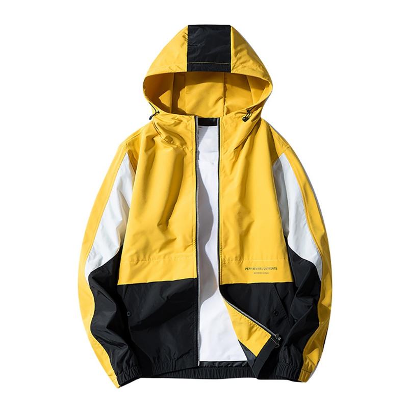 Men's Jackets Nice Casual Winter Autumn Hooded Coats Men Outerwear Brand Male Clothing Plus Size, Khaki
Men's Jackets Nice Casual Winter Autumn Hooded Coats Men Outerwear Brand Male Clothing Plus Size, Khaki