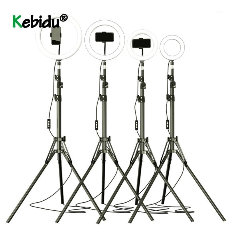 Universal LED Ring Light Photo Studio Camera Light Photography Dimmable Video For Makeup Selfie With Phone Holder1
Universal LED Ring Light Photo Studio Camera Light Photography Dimmable Video For Makeup Selfie With Phone Holder1