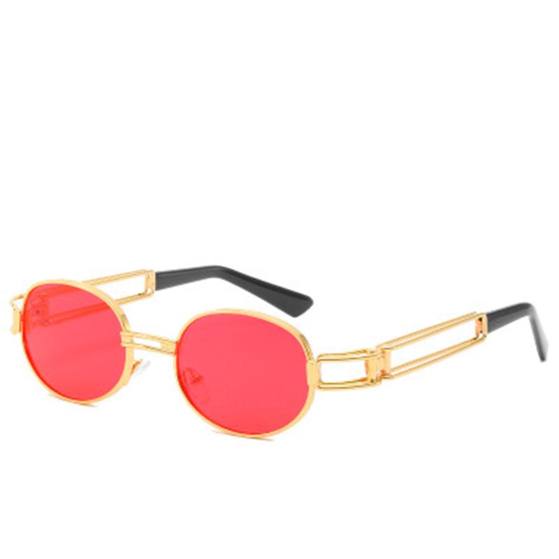 Gradient Hollow Punk Glasses Women Retro Oval 2020 Vintage Sunglasses Steampunk Men
Gradient Hollow Punk Glasses Women Retro Oval 2020 Vintage Sunglasses Steampunk Men