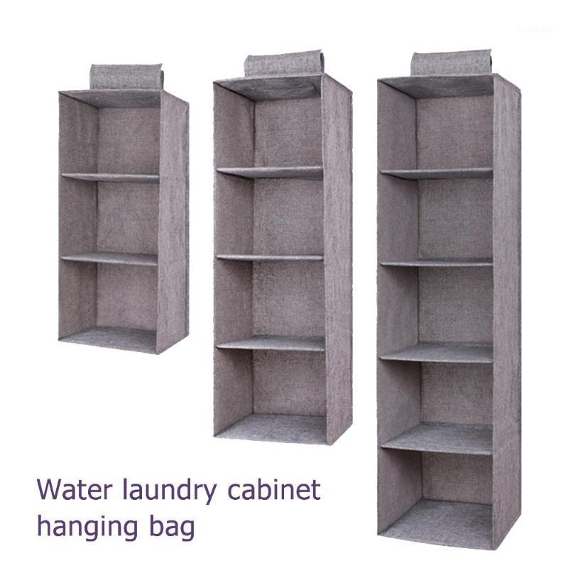3/4/5 Layers Portable Storage Cabinets Hanging Wardrobe Large Capacity Space Saver Multi-Layer Hanging Bag Folding1, 1 layer
3/4/5 Layers Portable Storage Cabinets Hanging Wardrobe Large Capacity Space Saver Multi-Layer Hanging Bag Folding1, 1 layer