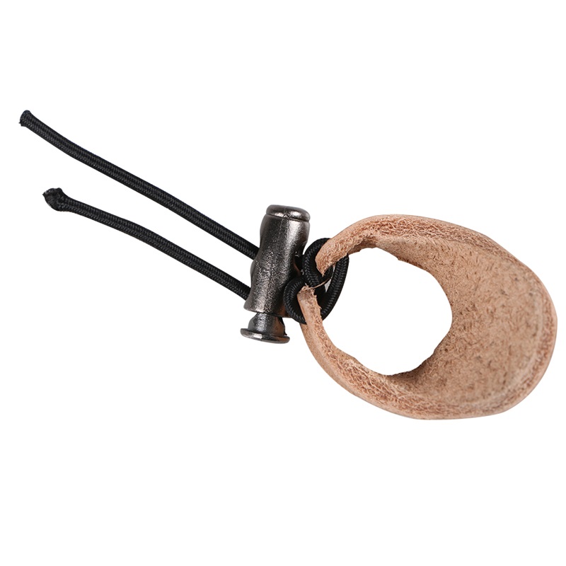 Quality 1PC Cow Leather Finger Glove Thumb Finger Tip Protector Guard Pull Archery Bow Arrow Broadhead Hunting Shoot
Quality 1PC Cow Leather Finger Glove Thumb Finger Tip Protector Guard Pull Archery Bow Arrow Broadhead Hunting Shoot