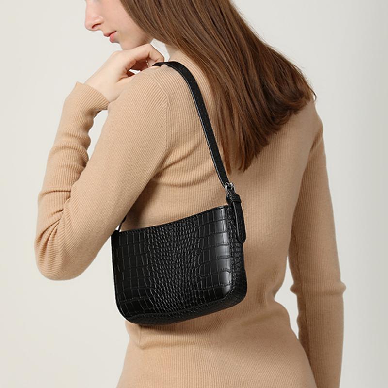 Retro Alligator Pattern Women Messenger bags Handbag Casual Solid Shoulder Bags for women PU Leather Ladies crossbody bag Bolsas, Beige
Retro Alligator Pattern Women Messenger bags Handbag Casual Solid Shoulder Bags for women PU Leather Ladies crossbody bag Bolsas, Beige