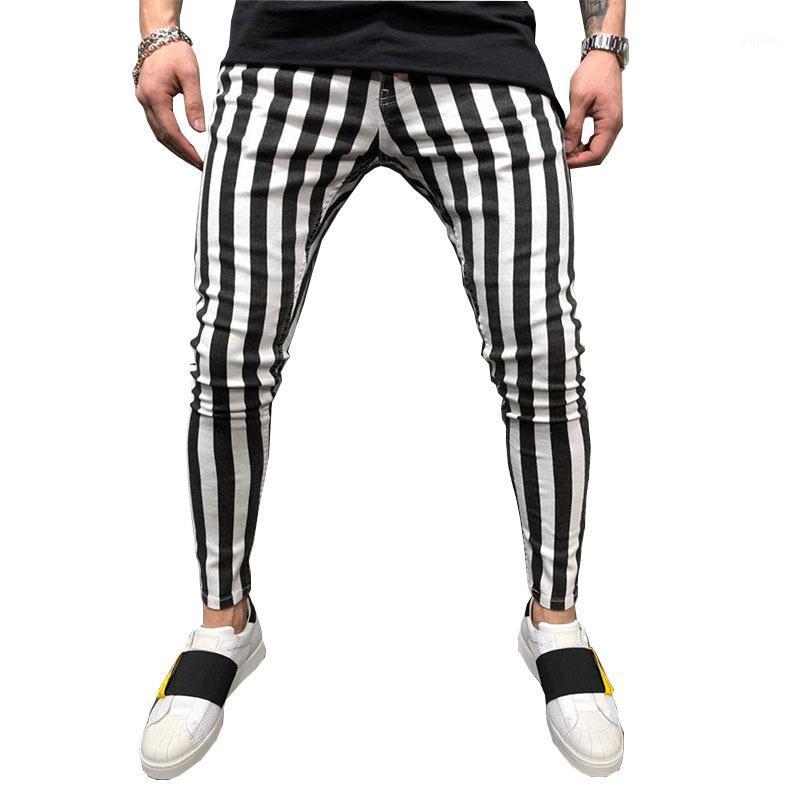 Muscle Fitness Sports Pants Men's Black and White Grid Striped Running Training Jogging Casual Sweatpants Ropa Deportiva Hombre1, Lattice
Muscle Fitness Sports Pants Men's Black and White Grid Striped Running Training Jogging Casual Sweatpants Ropa Deportiva Hombre1, Lattice