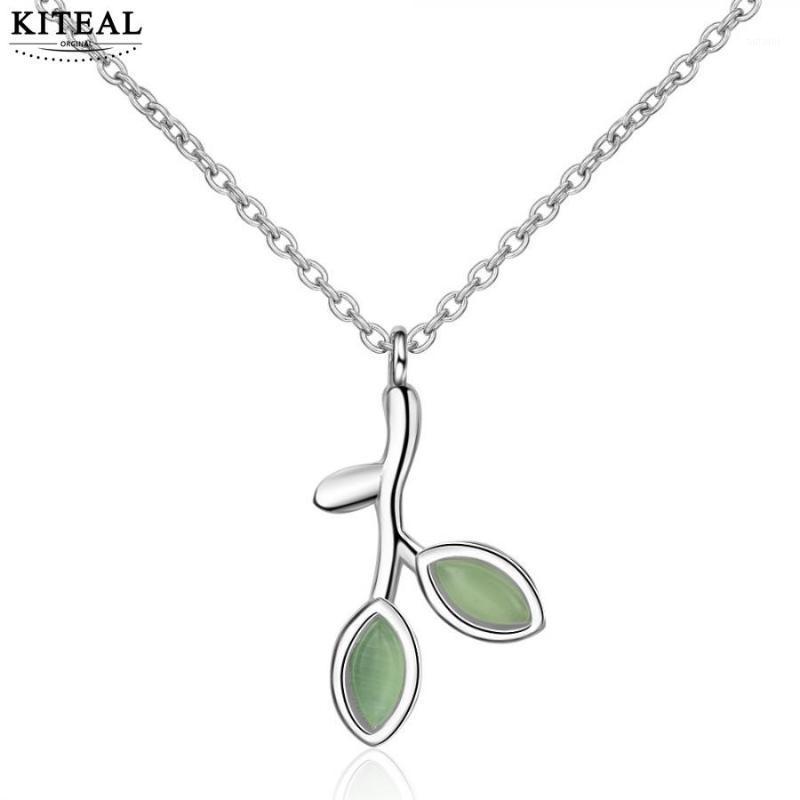 KITEAL Lotus silver plated Girlfriend pendants green tree of life cat eye opal 925 jewelry silver colar charms1
KITEAL Lotus silver plated Girlfriend pendants green tree of life cat eye opal 925 jewelry silver colar charms1