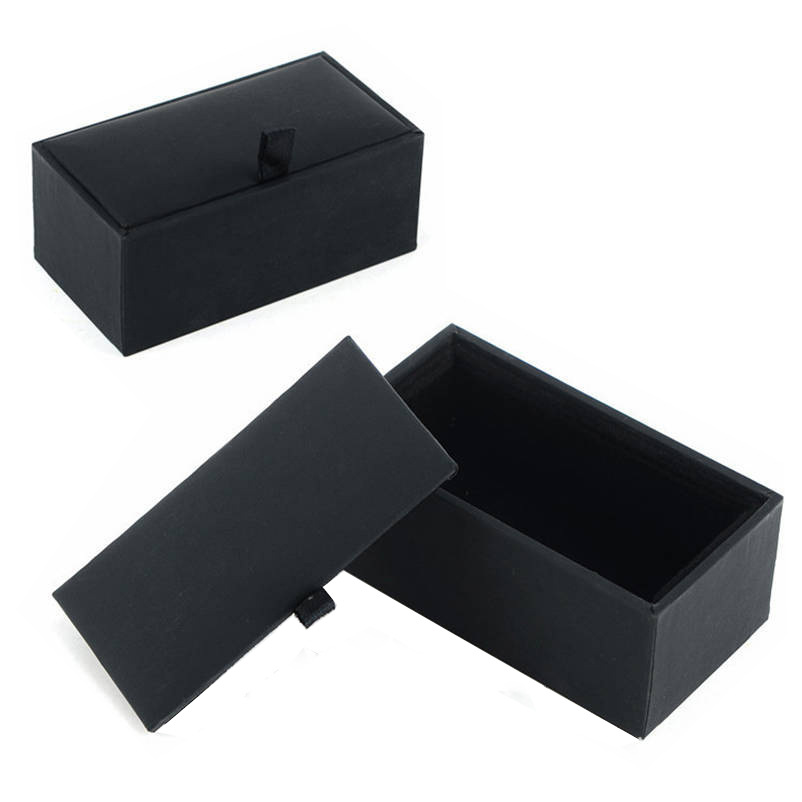 Wholesale 100pcs/lot Black Cufflink Box Gift Case Holder Jewelry Packaging Boxes Organizer DHL FreeWholesale Bins
Wholesale 100pcs/lot Black Cufflink Box Gift Case Holder Jewelry Packaging Boxes Organizer DHL FreeWholesale Bins