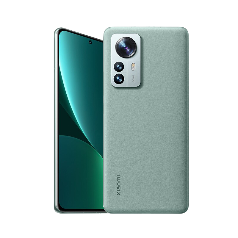 Original Xiaomi Mi 12 Pro Mi12 5G Mobile Phone 8GB RAM 128GB 256GB ROM Octa Core Snapdragon 8 Gen 1 50MP NFC Android 6.73" Full Screen Fingerprint ID Face Smart Cellphone
Original Xiaomi Mi 12 Pro Mi12 5G Mobile Phone 8GB RAM 128GB 256GB ROM Octa Core Snapdragon 8 Gen 1 50MP NFC Android 6.73" Full Screen Fingerprint ID Face Smart Cellphone