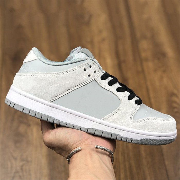 Travis Scott x Playstation Game x Antarctic Grey Women Shoe Skate Board Low Shattered Backboard Wolf Grey Men Shoe Cool Grey Sports Sneakers, 02
Travis Scott x Playstation Game x Antarctic Grey Women Shoe Skate Board Low Shattered Backboard Wolf Grey Men Shoe Cool Grey Sports Sneakers, 02