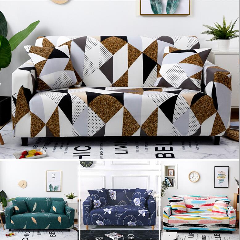 Sofa Cover Set Geometric Couch Cover Elastic Sofa for Living Room Pets Corner L Shaped Chaise Longue
Sofa Cover Set Geometric Couch Cover Elastic Sofa for Living Room Pets Corner L Shaped Chaise Longue