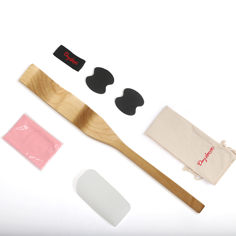 Logs Foot Stretcher For Ballet Dance Instep Shaping Forming Tools Stretch Enhancer Accessories Wood Exercise Supplies 220301