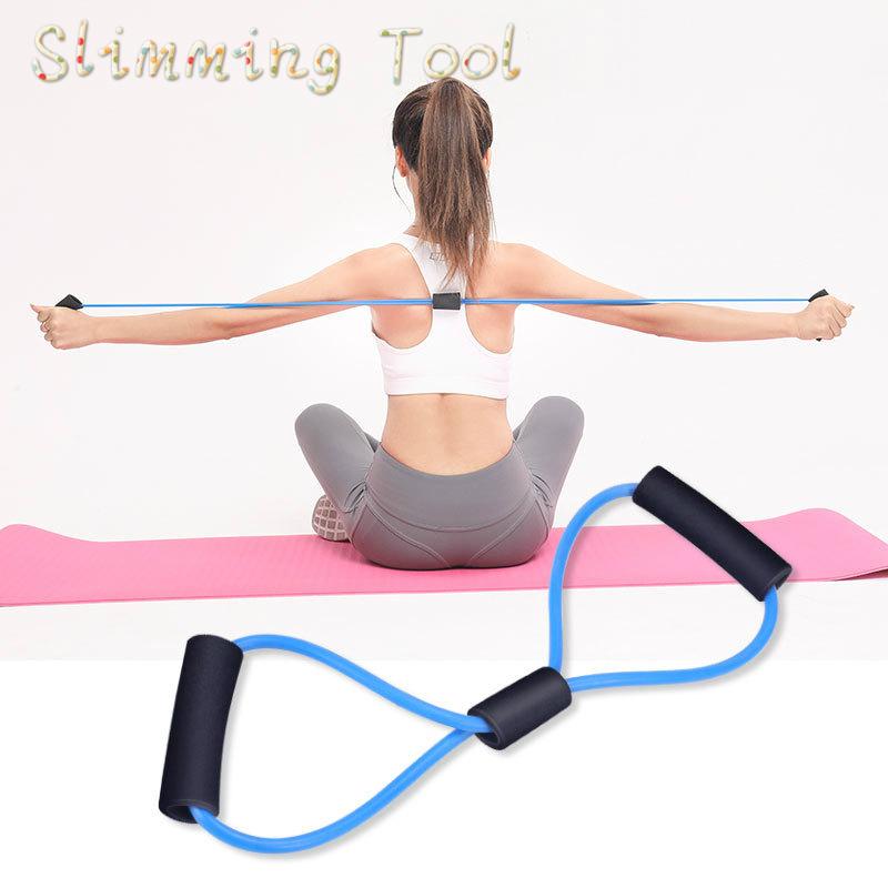 Resistance Bands Training Pull Rope Sports Pilates Hip Belt Fitness Hip Loop Resistance Bands Fitness Gym Equipment
Resistance Bands Training Pull Rope Sports Pilates Hip Belt Fitness Hip Loop Resistance Bands Fitness Gym Equipment