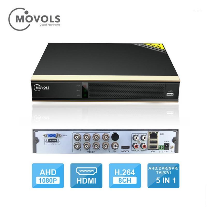 MOVOLS DVR 16CH 8CH CCTV Video Recorder For AHD Camera Analog Camera IP Onvif P2P 1080P Video Surveillance DVR Recorder1
MOVOLS DVR 16CH 8CH CCTV Video Recorder For AHD Camera Analog Camera IP Onvif P2P 1080P Video Surveillance DVR Recorder1
