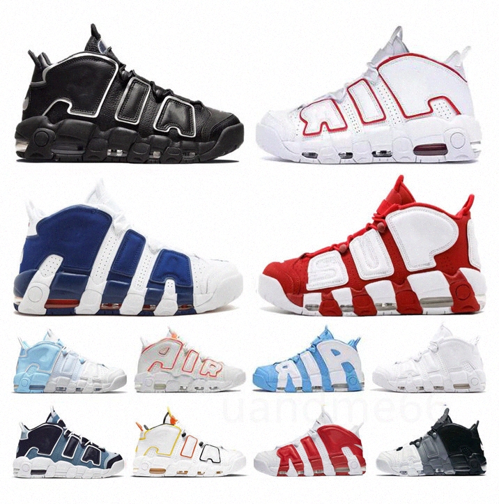2022 Triple Black Scottie Pippen Basketball Shoes Varsity Red Premium Wheat Chrome Lucky Charms Uptempo Fuchsia Blast Mens Women Trainers Sneakers, I need look other product
2022 Triple Black Scottie Pippen Basketball Shoes Varsity Red Premium Wheat Chrome Lucky Charms Uptempo Fuchsia Blast Mens Women Trainers Sneakers, I need look other product
