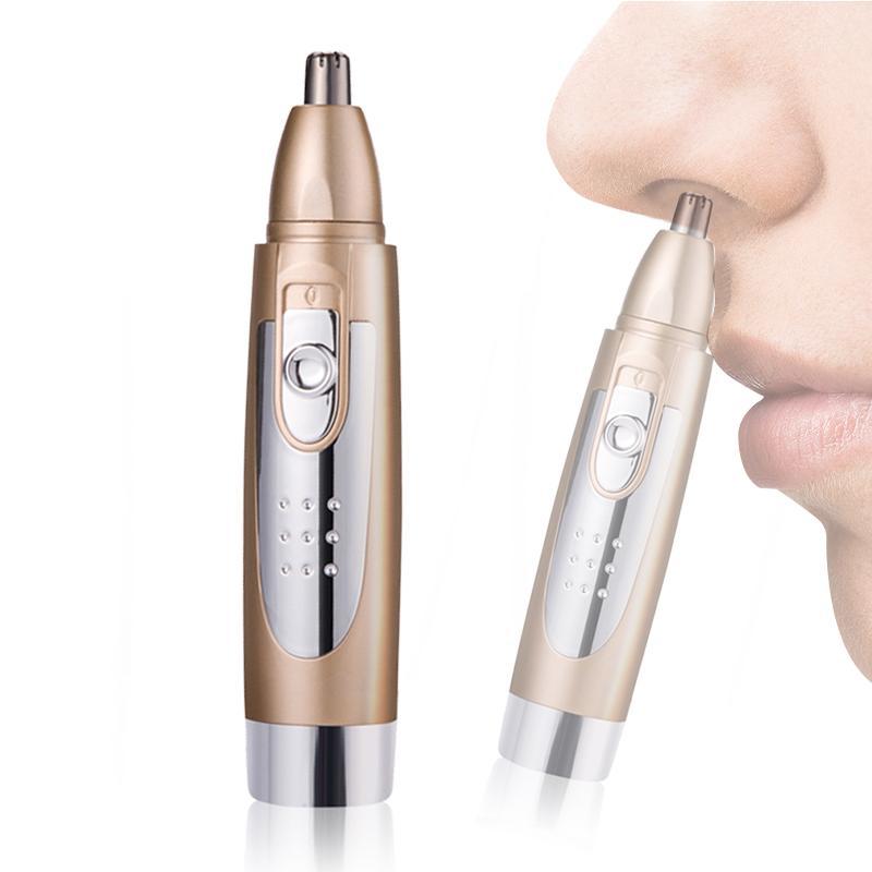 Electric Ear Nose Hair Trimmer Ear Face Clean Trimer Razor Removal Shaving Personal Care Clipper Trimer For Men Nose Trimmer1
Electric Ear Nose Hair Trimmer Ear Face Clean Trimer Razor Removal Shaving Personal Care Clipper Trimer For Men Nose Trimmer1