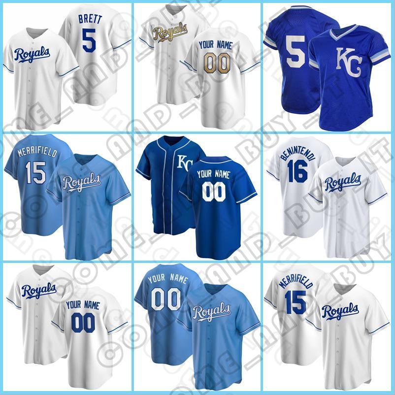 Men 16 Bo Jackson Custom Royals 5 George Brett Baseball Royals Jersey 4 Alex Gordon Andrew Benintendi 15 Whit Merrifield Kansas City 49 Hanser Alberto Salvador Perez, Custom men -huangjia
Men 16 Bo Jackson Custom Royals 5 George Brett Baseball Royals Jersey 4 Alex Gordon Andrew Benintendi 15 Whit Merrifield Kansas City 49 Hanser Alberto Salvador Perez, Custom men -huangjia