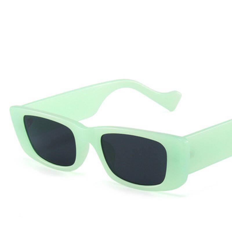 Sunglasses Fashion Small Frame Rectangle For Women Trendy Jelly Color Sun Glasses Men Retro Square Shades Eyewears
Sunglasses Fashion Small Frame Rectangle For Women Trendy Jelly Color Sun Glasses Men Retro Square Shades Eyewears