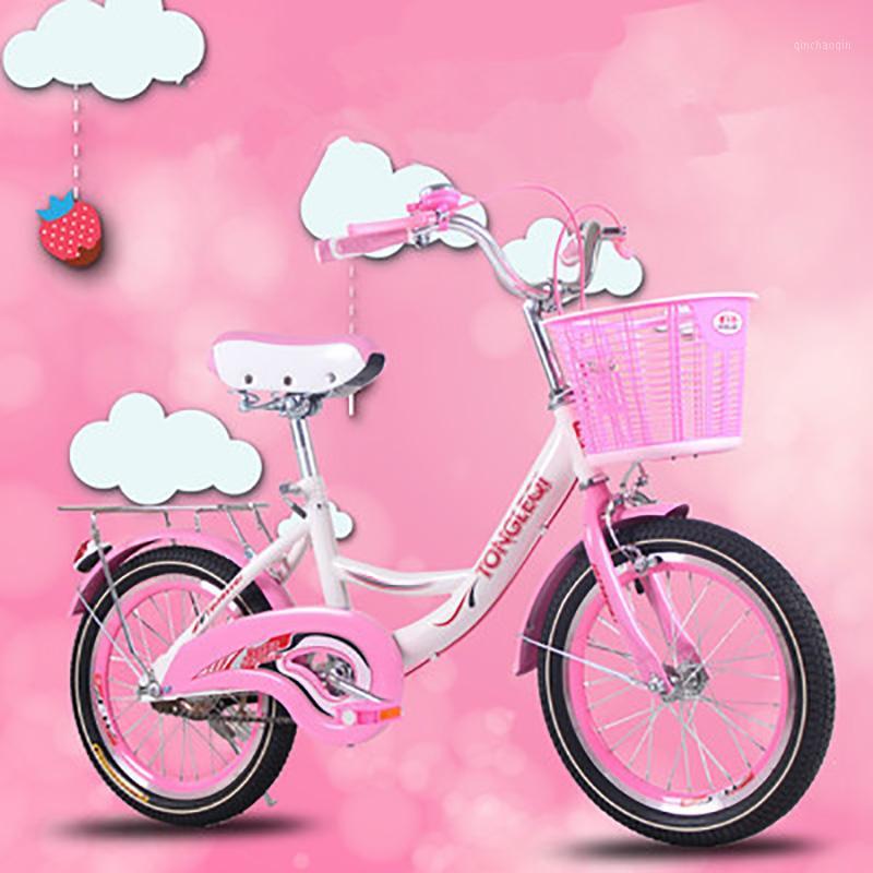 Children's Bicycle Buggy 18-Inch Female Princess Big Boy Elementary School Student Bicycle1
Children's Bicycle Buggy 18-Inch Female Princess Big Boy Elementary School Student Bicycle1