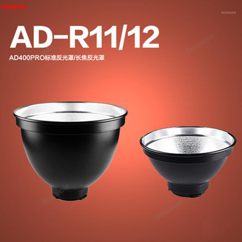 Godox AD-R11/AD-R12 Reflector Standard Reflector Diffuser Lamp Shade Dish Flash Strobe Light Monolight Speedlite CD50 T031
Godox AD-R11/AD-R12 Reflector Standard Reflector Diffuser Lamp Shade Dish Flash Strobe Light Monolight Speedlite CD50 T031