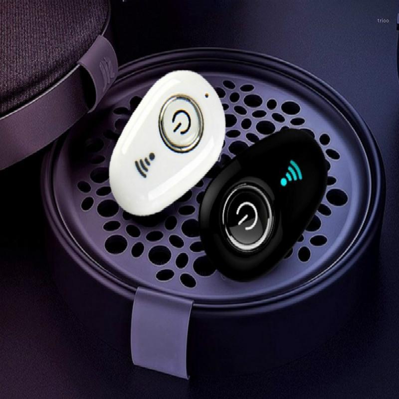 Mini Bluetooth S650 Earphone Wireless In-Ear Earbuds Handsfree Earbuds Stereo with Mic BT 5.0 Earphones for 7 8 Phone1
Mini Bluetooth S650 Earphone Wireless In-Ear Earbuds Handsfree Earbuds Stereo with Mic BT 5.0 Earphones for 7 8 Phone1