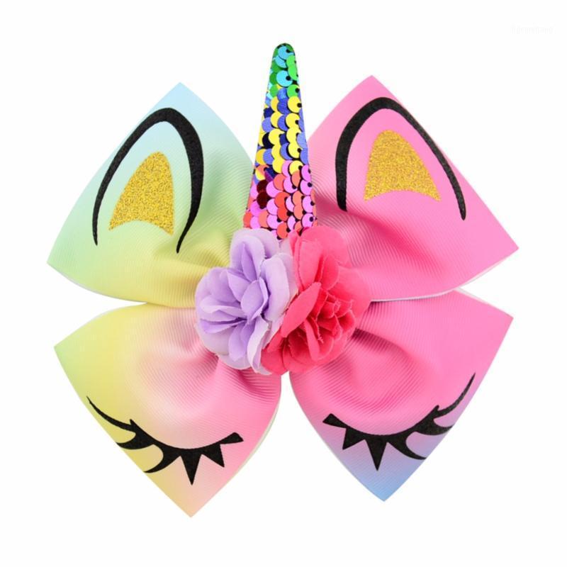 1pcs 6.3Inch fashion New quality Tie bowknot Funny Cartoon Handmade children's bow Hair clip 8851, 885-6
1pcs 6.3Inch fashion New quality Tie bowknot Funny Cartoon Handmade children's bow Hair clip 8851, 885-6