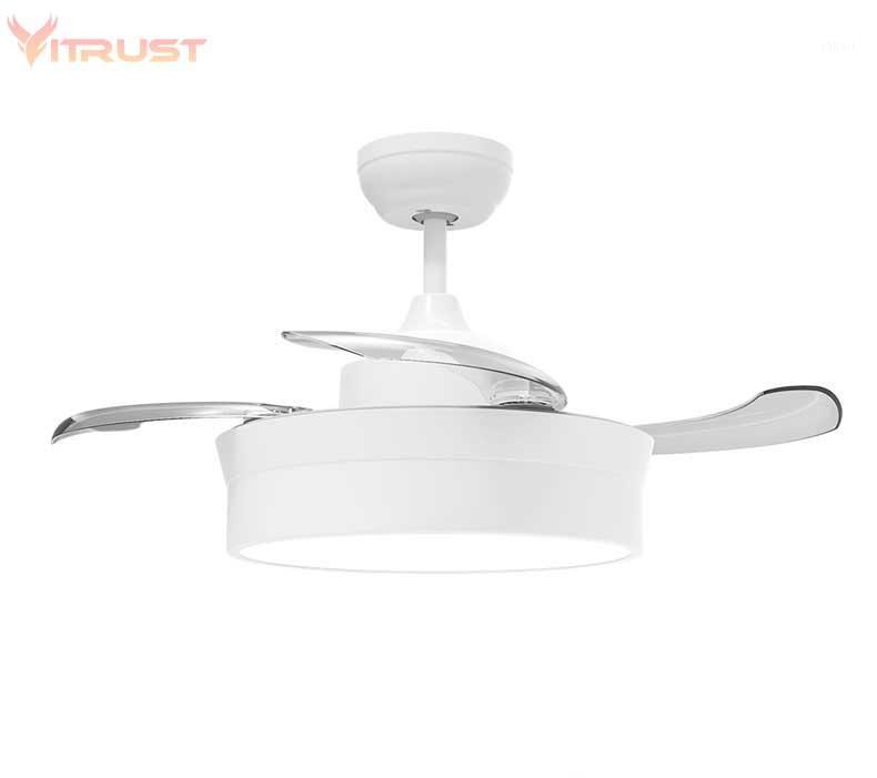 Smart invisible ceiling fan with LED lamp dining room bedroom home simple modern electric fan lamp1
Smart invisible ceiling fan with LED lamp dining room bedroom home simple modern electric fan lamp1