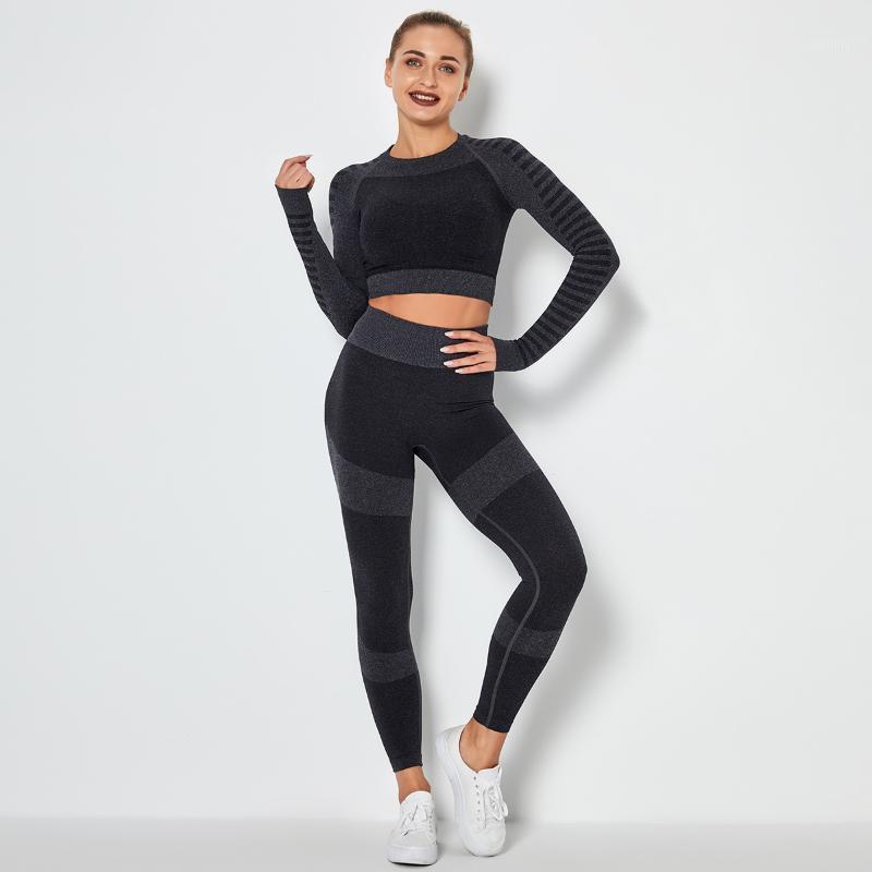 ZCXQM Yoga Sets Women Seamless Gym Clothes Sportswear Sport Suit Long Sleeve Gym Crop Top High Waist Leggings Fitness Set1, Pants purple
ZCXQM Yoga Sets Women Seamless Gym Clothes Sportswear Sport Suit Long Sleeve Gym Crop Top High Waist Leggings Fitness Set1, Pants purple