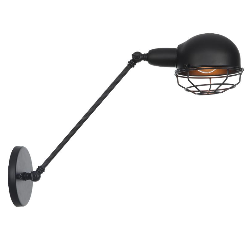 90V-260V LED Wall Light For Home Living Room Vintage Loft Decor Wandlamp Sconce Industrial Wall Lamp Applique Murale Luminaire
90V-260V LED Wall Light For Home Living Room Vintage Loft Decor Wandlamp Sconce Industrial Wall Lamp Applique Murale Luminaire