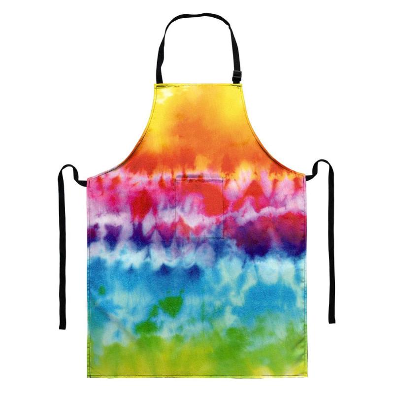 1Pcs Kitchen Aprons for Women universe Bibs Household Cleaning Pinafore Home Cooking Apron
1Pcs Kitchen Aprons for Women universe Bibs Household Cleaning Pinafore Home Cooking Apron