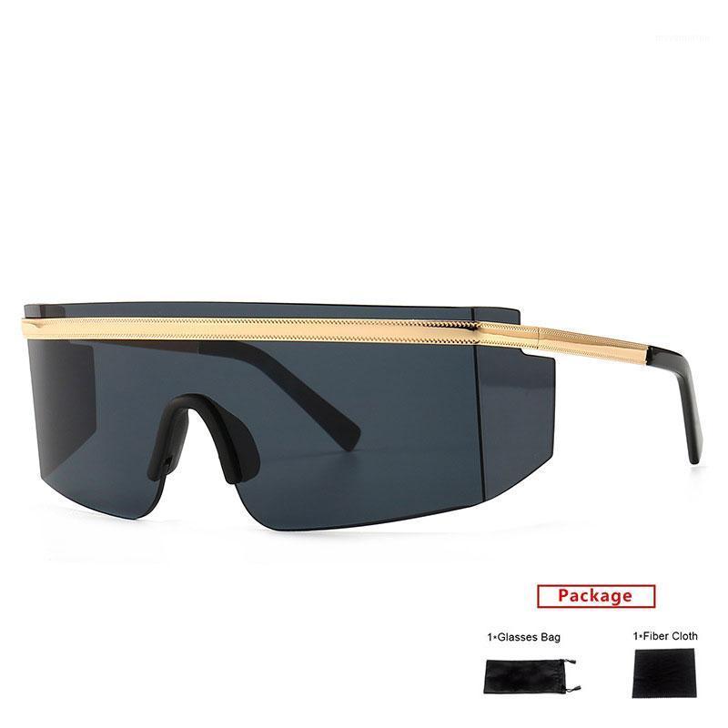 mimiyou Alloy Square Sunglasses Women Goggle Mask Punk Retro Fashion Sunglasses Men Sun Glasses Brand UV400 Eyeglasses Shades1
mimiyou Alloy Square Sunglasses Women Goggle Mask Punk Retro Fashion Sunglasses Men Sun Glasses Brand UV400 Eyeglasses Shades1