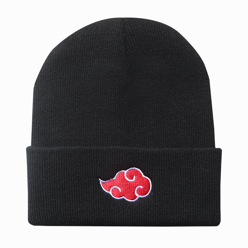 NARUTO Embroidery Beanie Hat Stretch Knit Autumn Winter Man Woman Ski Cap Bonnet 10pcs/lot wholesale, Grey
NARUTO Embroidery Beanie Hat Stretch Knit Autumn Winter Man Woman Ski Cap Bonnet 10pcs/lot wholesale, Grey