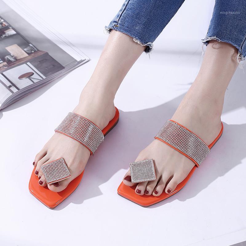 Flat Heels Flip Flops Women Slides with Rhinestone Summer Slippers Ladies Shoes for Woman Sandals Women Flip Flop Sandals1, Green
Flat Heels Flip Flops Women Slides with Rhinestone Summer Slippers Ladies Shoes for Woman Sandals Women Flip Flop Sandals1, Green