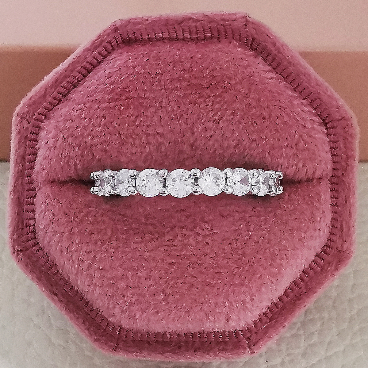 Choucong 2022 Wedding Rings Top Sell Sparkling Luxury Jewelry 925 Sterling Silver Pave White Topaz CZ Diamond Gemstones Promise Women 4 Rings For Love