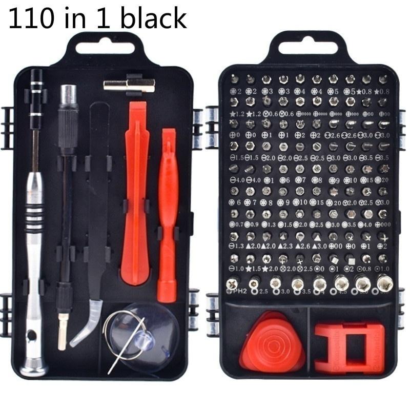 2020 Hot Screwdriver Set Multi-function Computer PC Mobile Phone Cellphone Digital Electronic Device Repair Home Tools Bit
2020 Hot Screwdriver Set Multi-function Computer PC Mobile Phone Cellphone Digital Electronic Device Repair Home Tools Bit
