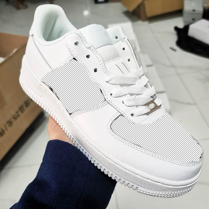 2021 Customized Oblique 1 Men Women Platform Sneakers Black Classic Air White One Skateboard Casual Sports Shoes Size Mens Trainers Forces, 3 without box
2021 Customized Oblique 1 Men Women Platform Sneakers Black Classic Air White One Skateboard Casual Sports Shoes Size Mens Trainers Forces, 3 without box