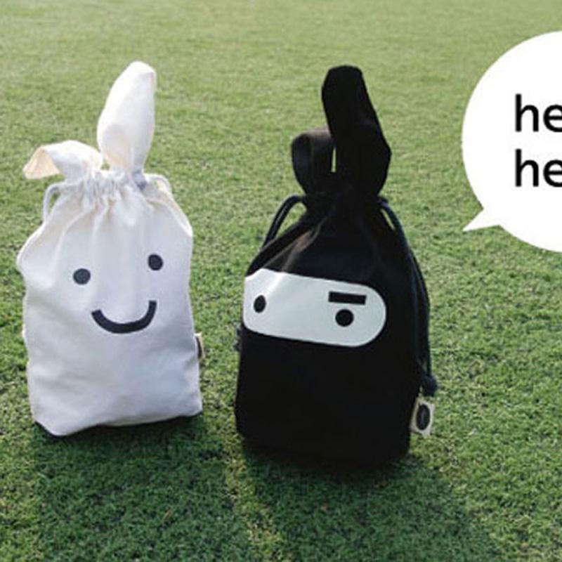 1pc Lovely Bag Drawstring Black/White Pocket Multifunction Shrink Bag Pouch Cosmetic Case Storage Pocket Gift
1pc Lovely Bag Drawstring Black/White Pocket Multifunction Shrink Bag Pouch Cosmetic Case Storage Pocket Gift
