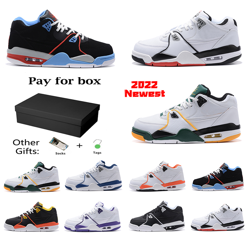 2022 pk Flight 89 mens running shoes Court purple Raygun Black white oreo Rucker Park True Blue red yellow men sports sneakers outdoor jogging walking With box 40-45, Item#7
2022 pk Flight 89 mens running shoes Court purple Raygun Black white oreo Rucker Park True Blue red yellow men sports sneakers outdoor jogging walking With box 40-45, Item#7